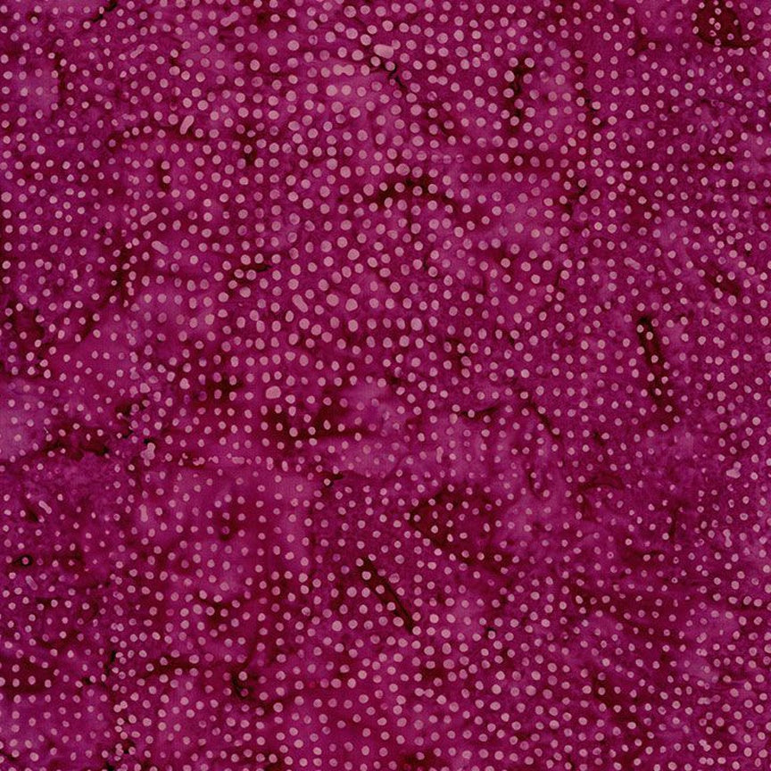 Tonga Chateau - Grape - 2 yd cut