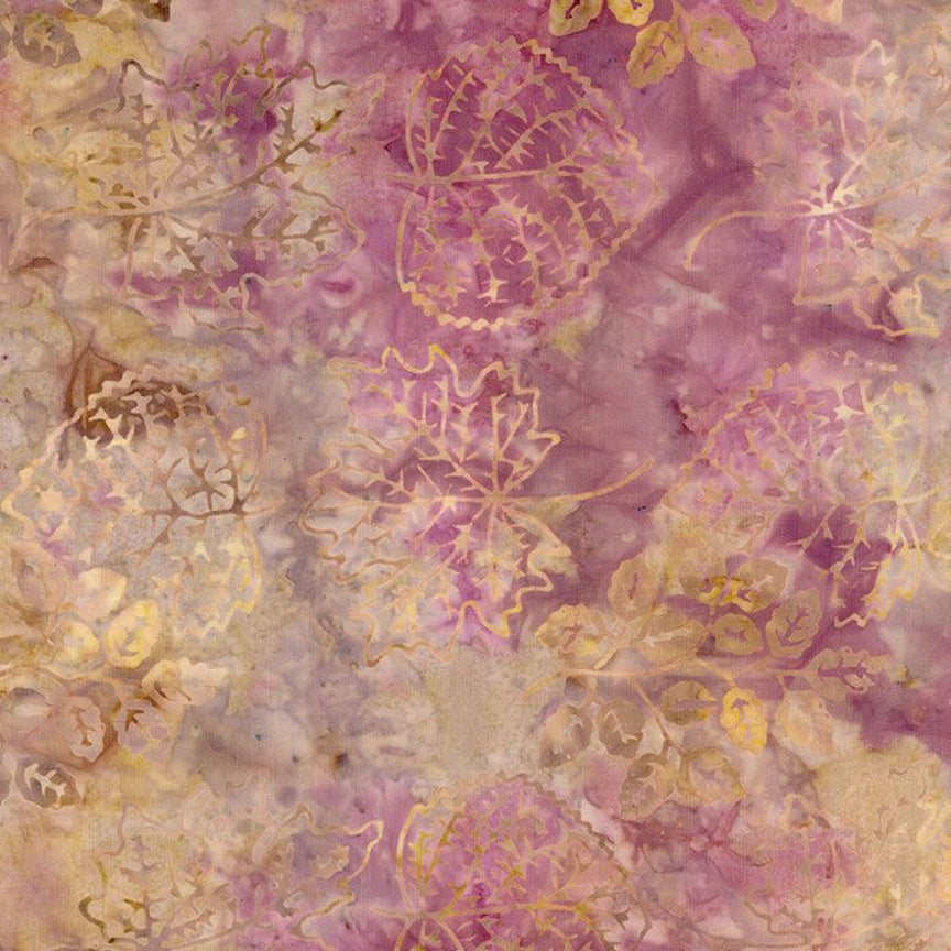 Tonga Chateau - Rose - 2 yd cut
