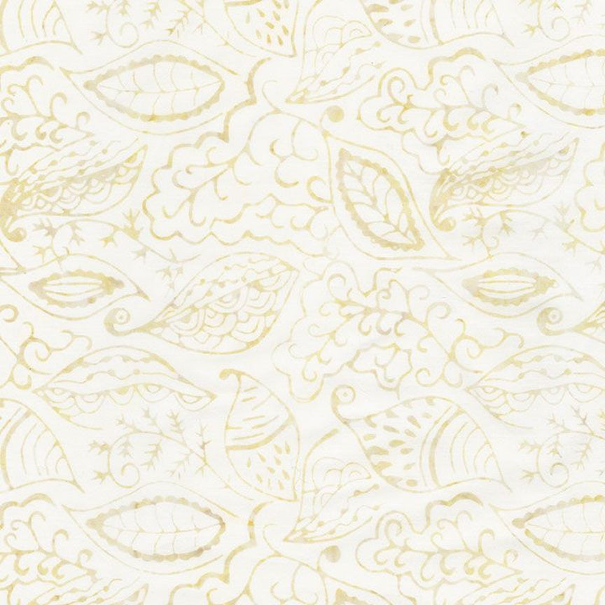 Tonga Chateau - Champagne - 2 yd cut