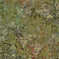 Tonga Chateau - Vine - 2 yd cut