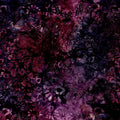 Tonga Chateau - Plum - 2 yd cut